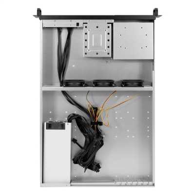ExeGate Pro 2U650-06/2U2098L 2U-920ADS EX298581RUS