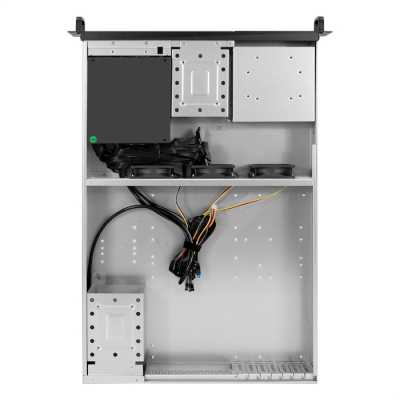 ExeGate Pro 2U650-06/2U2098L 400ADS EX298575RUS