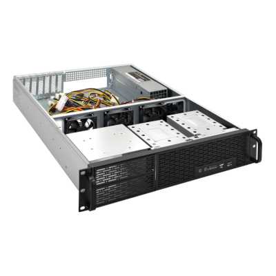 ExeGate Pro 2U650-06/2U2098L EX304284RUS