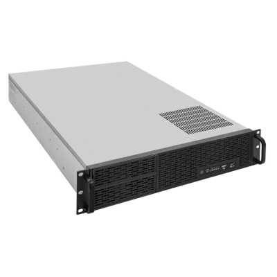 серверный корпус ExeGate Pro 2U650-06/2U2098L EX304285RUS