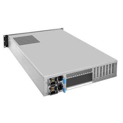 серверный корпус ExeGate Pro 2U650-06/2U2098L EX304286RUS