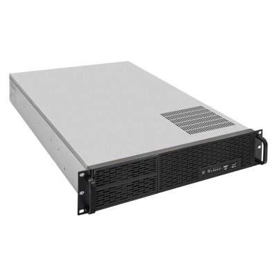 серверный корпус Exegate Pro 2U650-06/2U2098L Redundant 2x800W