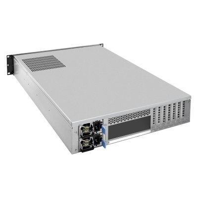 серверный корпус Exegate Pro 2U650-06/2U2098L Redundant 2x800W
