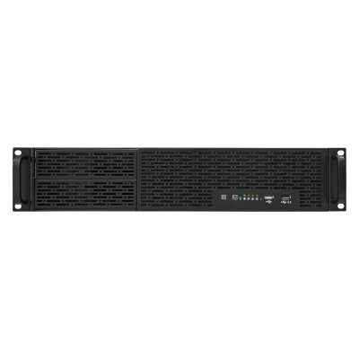 Exegate Pro 2U650-06/2U2098L Redundant 2x800W