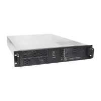 серверный корпус Exegate Pro 2U650-08 600ADS