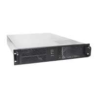 серверный корпус Exegate Pro 2U650-08 800ADS