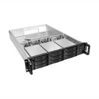 серверный корпус Exegate Pro 2U650-HS09 2U-600ADS