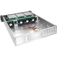 Exegate Pro 2U650-HS09 2U-600ADS