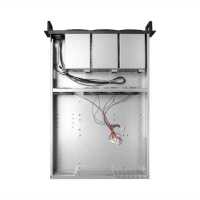 серверный корпус Exegate Pro 2U650-HS09 2U-600ADS