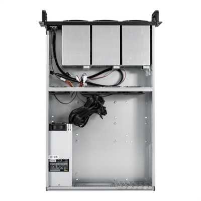 ExeGate Pro 2U650-HS09 2U-700ADS EX292584RUS