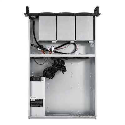 ExeGate Pro 2U650-HS09 2U-920ADS EX296378RUS