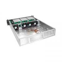 серверный корпус Exegate Pro 2U650-HS09 без БП