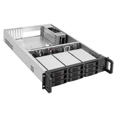 ExeGate Pro 2U650-HS09 EX294280RUS