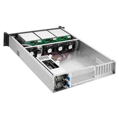 ExeGate Pro 2U650-HS09 EX294281RUS