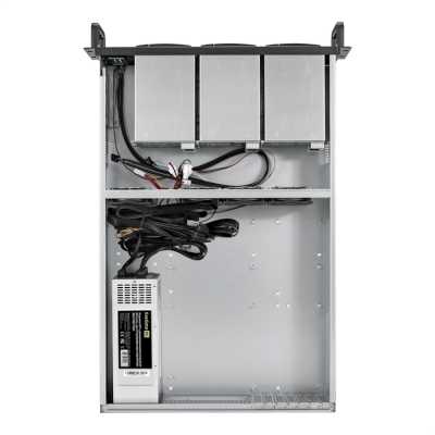 ExeGate Pro 2U650-HS09 EX294282RUS