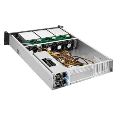 ExeGate Pro 2U650-HS09/Redundant 2x1300W EX304287RUS