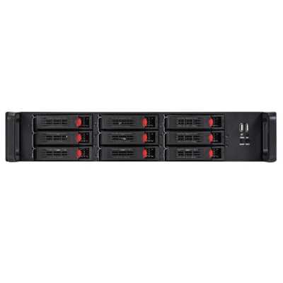 ExeGate Pro 2U650-HS09/Redundant 2x1300W EX304287RUS
