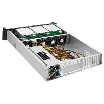ExeGate Pro 2U650-HS09/Redundant 2x1600W EX304288RUS