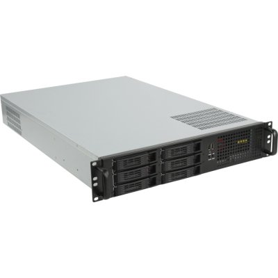 

Exegate Pro 2U660-HS06 без БП