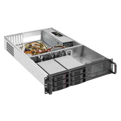 ExeGate Pro 2U660-HS06/Redundant 2x1600W EX304291RUS