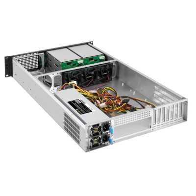 ExeGate Pro 2U660-HS06/Redundant 2x1600W EX304291RUS