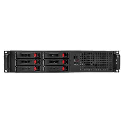 ExeGate Pro 2U660-HS06/Redundant 2x1600W EX304291RUS