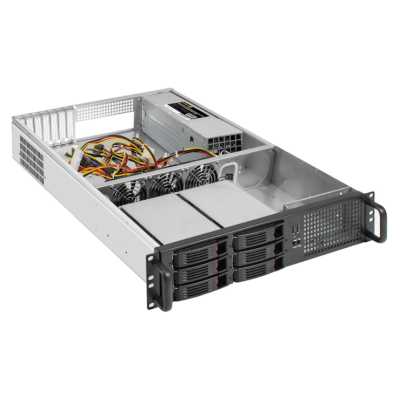 ExeGate Pro 2U660-HS06/Redundant 2x2000W EX304292RUS