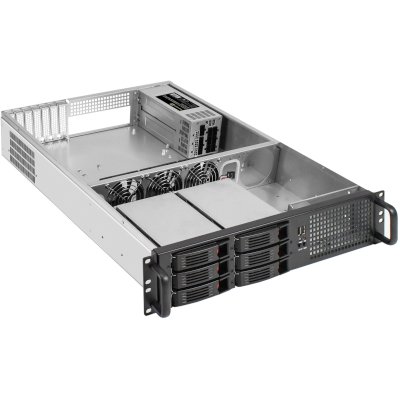 Exegate Pro 2U660-HS06 Redundant 2x800W
