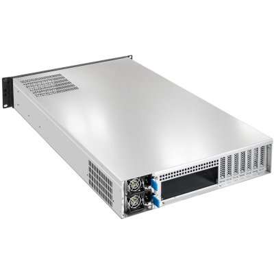 серверный корпус Exegate Pro 2U660-HS06 Redundant 2x800W