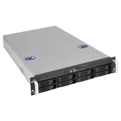 серверный корпус Exegate Pro 2U660-HS08 2U-800ADS