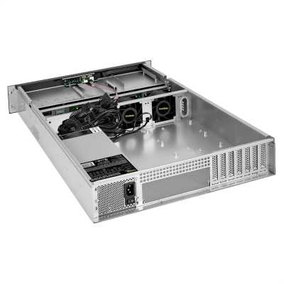 серверный корпус Exegate Pro 2U660-HS08 2U-800ADS