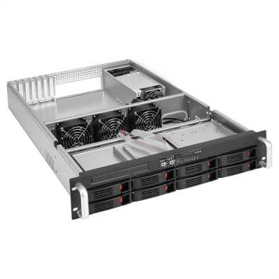 ExeGate Pro 2U660-HS08 500ADS EX295861RUS