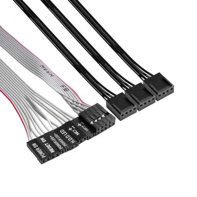 ExeGate Pro 2U660-HS08 500ADS EX295861RUS