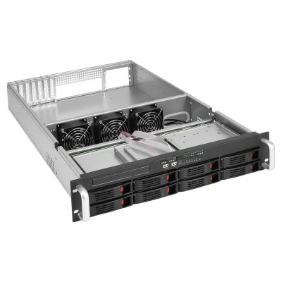 ExeGate Pro 2U660-HS08 EX292255RUS