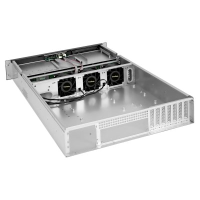 ExeGate Pro 2U660-HS08 EX292255RUS