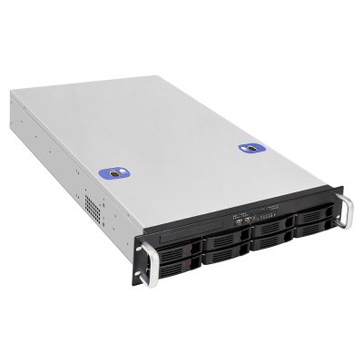серверный корпус ExeGate Pro 2U660-HS08 EX294563RUS