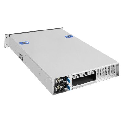 серверный корпус ExeGate Pro 2U660-HS08 EX294563RUS