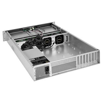 ExeGate Pro 2U660-HS08 EX295862RUS