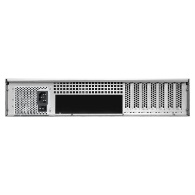 серверный корпус ExeGate Pro 2U660-HS08 EX295862RUS