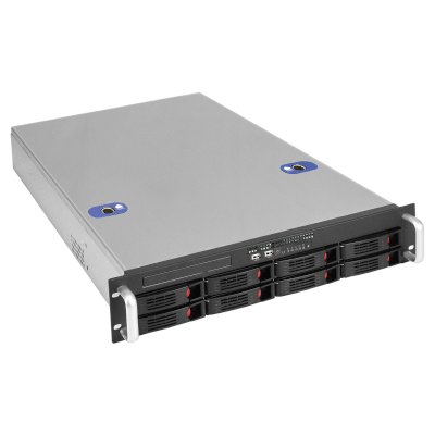 серверный корпус ExeGate Pro 2U660-HS08 EX295865RUS
