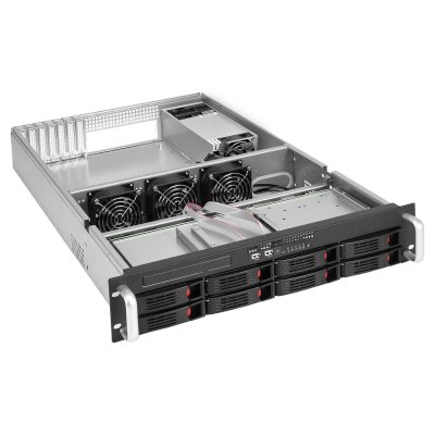 ExeGate Pro 2U660-HS08 EX295867RUS