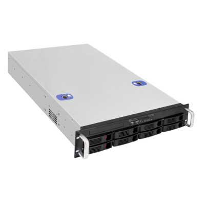 серверный корпус ExeGate Pro 2U660-HS08 EX304293RUS