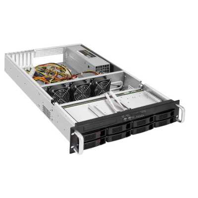 ExeGate Pro 2U660-HS08 EX304293RUS