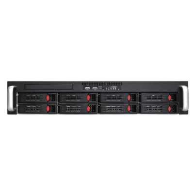 ExeGate Pro 2U660-HS08 EX304293RUS