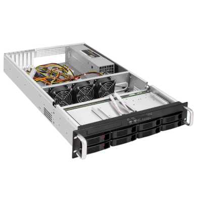 ExeGate Pro 2U660-HS08 EX304294RUS