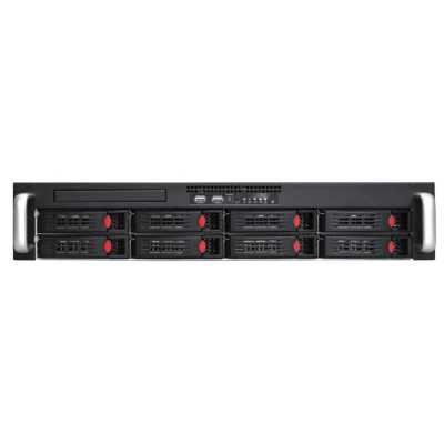 ExeGate Pro 2U660-HS08 EX304294RUS