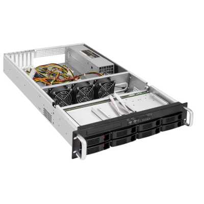 ExeGate Pro 2U660-HS08 EX304295RUS