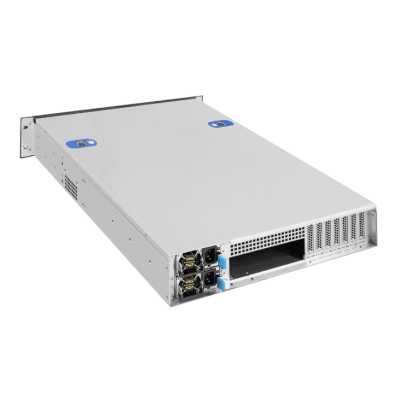 серверный корпус ExeGate Pro 2U660-HS08 EX304295RUS