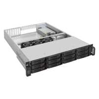 Exegate Pro 2U660-HS12 2U-500ADS