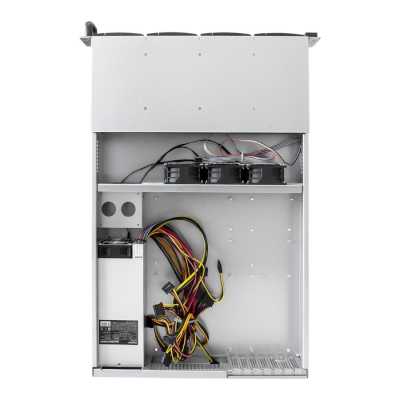 ExeGate Pro 2U660-HS12 2U-600ADS EX293404RUS